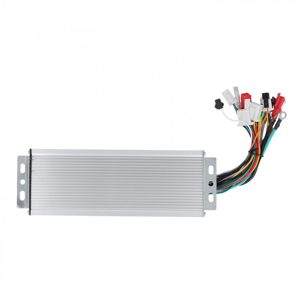 36 Volt to 72 Volt Brushless Controller for Enhanced Scooter Performance