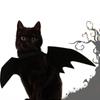 Cute Creative Halloween Party Puppy Funny Bat Wing Cat Clothes Bat Wing Pet Accessories Cosplay Costume