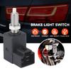 4P Parking Light Switch Assembly Brake Lamp For Hyundai Santa Fe Sonata IX35 I30 93810-3K000 938103K000 Black Auto Parts