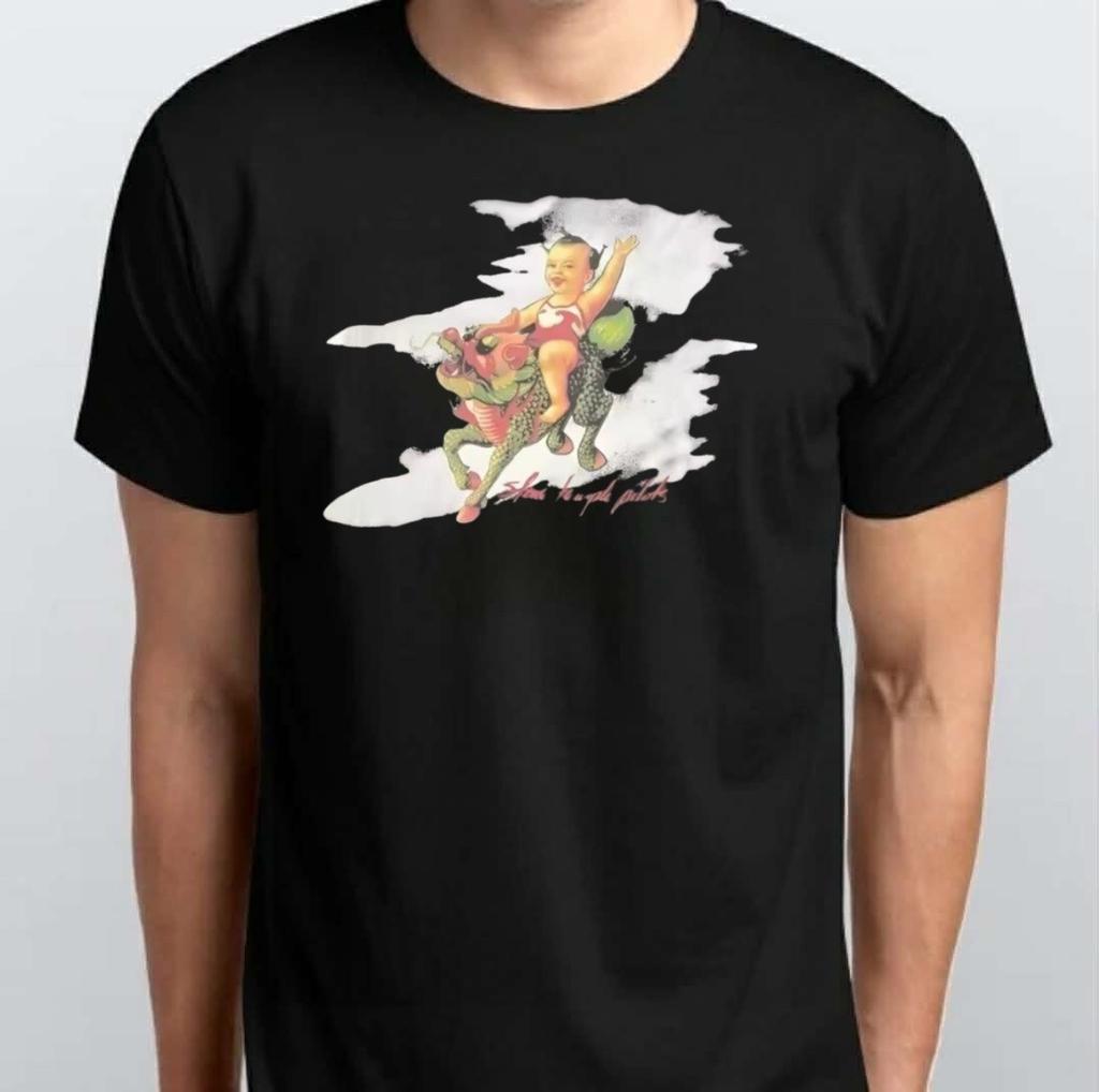 Tarkus ELP Emerson Lake and Palmer Unisex T-SHIRT S M L XL XXL 3 4 XL Black