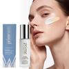 Prime Prometics podkladová báze měnící barvu 30 ml Tónovací tekutý make-up Bezchybný přirozený vzhled Voděodolný krémová báze na obličej