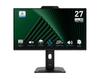Monitor 27 Inches PRO MP272PMG LED/FHD/Flat/120Hz/black