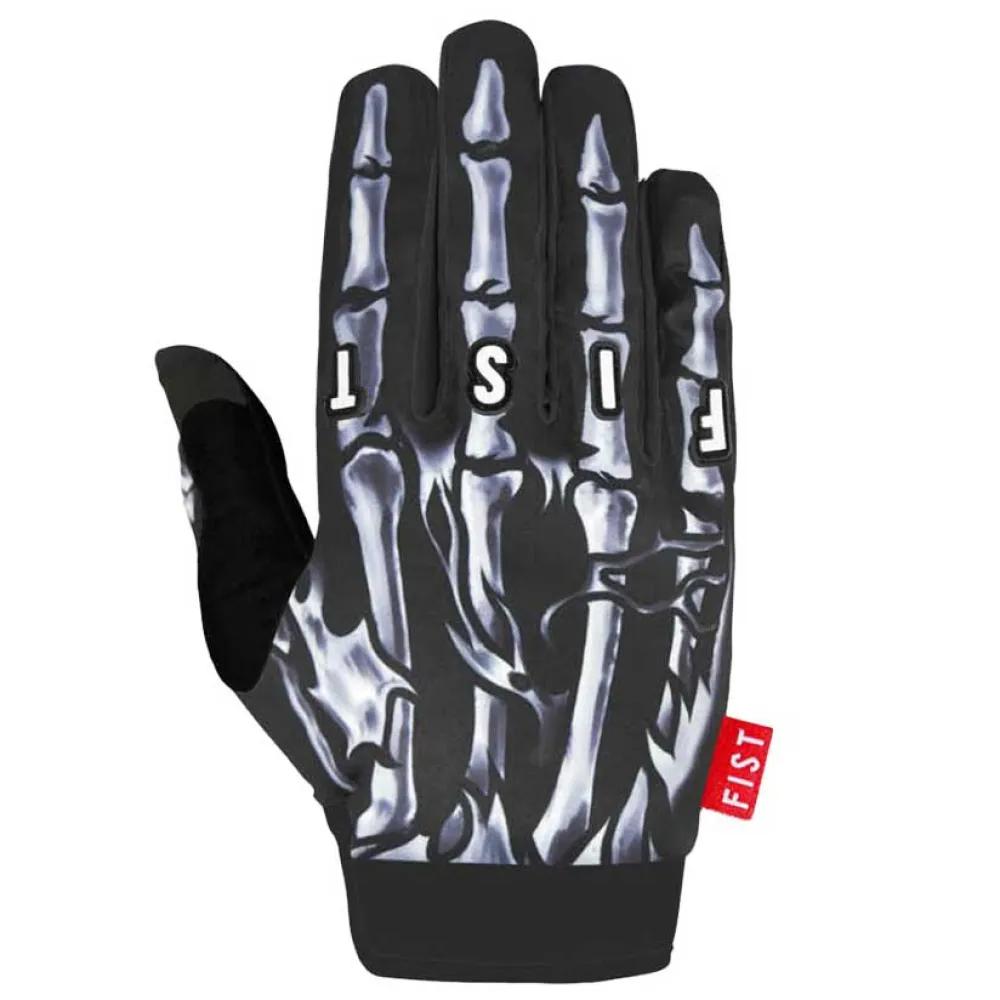 Fist внедорожные перчатки Seth Enslow EU M