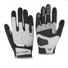 Fistplast 4 Colour Macaron Four-color Anti-collision Riding Outdoor Sports Motorcycle Long Finger Outdoor Wear Gloves