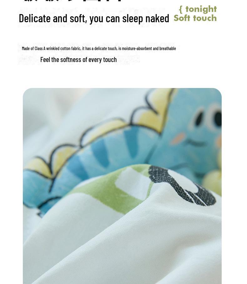 Class A Summer Cool Quilt: Double Yarn for Mother & Baby - Lightweight Air Conditioning Quilt for Kids, Students, and Dorms