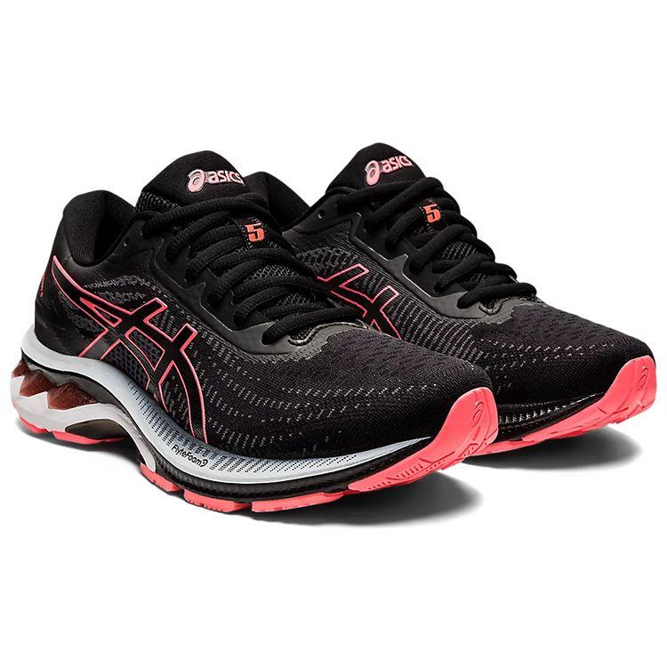 Asics Gel Kayano 31 Nero Uomo 1012B221-001
