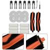 Main Brush Vacuum Accessory Kit Side Brush HEPA Filter