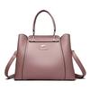 Crossbody Bag Single-shoulder Bag Fashionable and Elegant Ladies' Handbag
