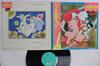 LP Record ANIME  Urusei Yatsura Only You C25G0160 CANYON 1983 Japan Obi AnimeGame Used