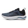Anta Shocking 4 Shock Absorption Non-Slip Wear-Resistant Low-Top Training Shoes Men Training Shoes Black Blue 112337718-2