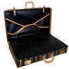 Fendi Pekan Carry Bag PVC/leather Unisex Used