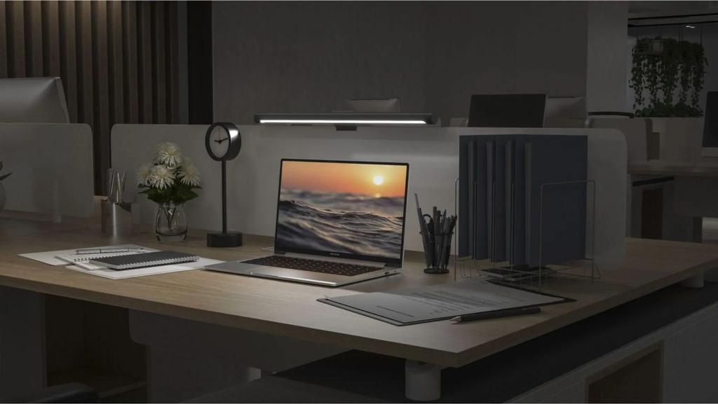 Mi Computer Monitor Light Bar