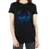 Star Wars The Rise Of Skywalker Womens/Ladies Resistance Symbol Cotton T-Shirt