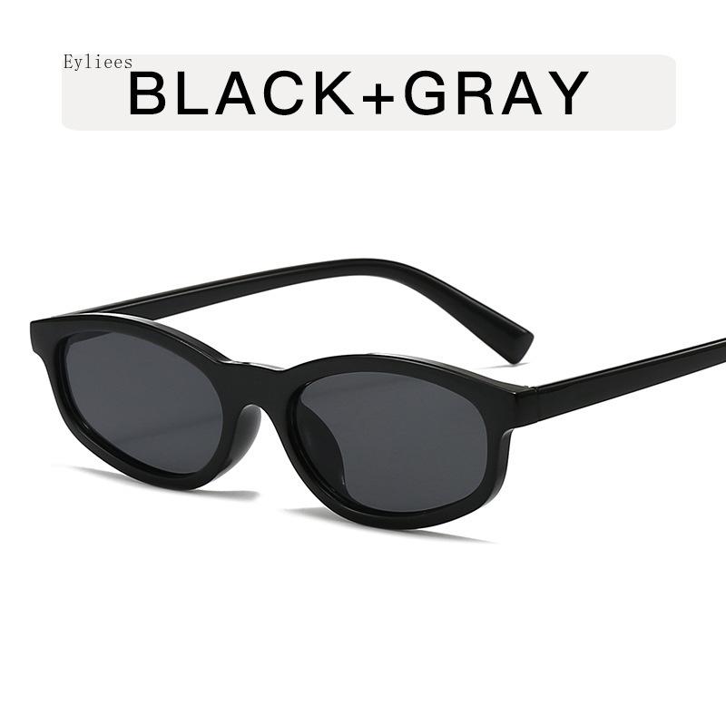 

Luxury Brand Designer Small Frame y2k Sunglasses Women For Men Popular Sun Glasses Vintage Punk Hip Hop Outdoor Shade UV400