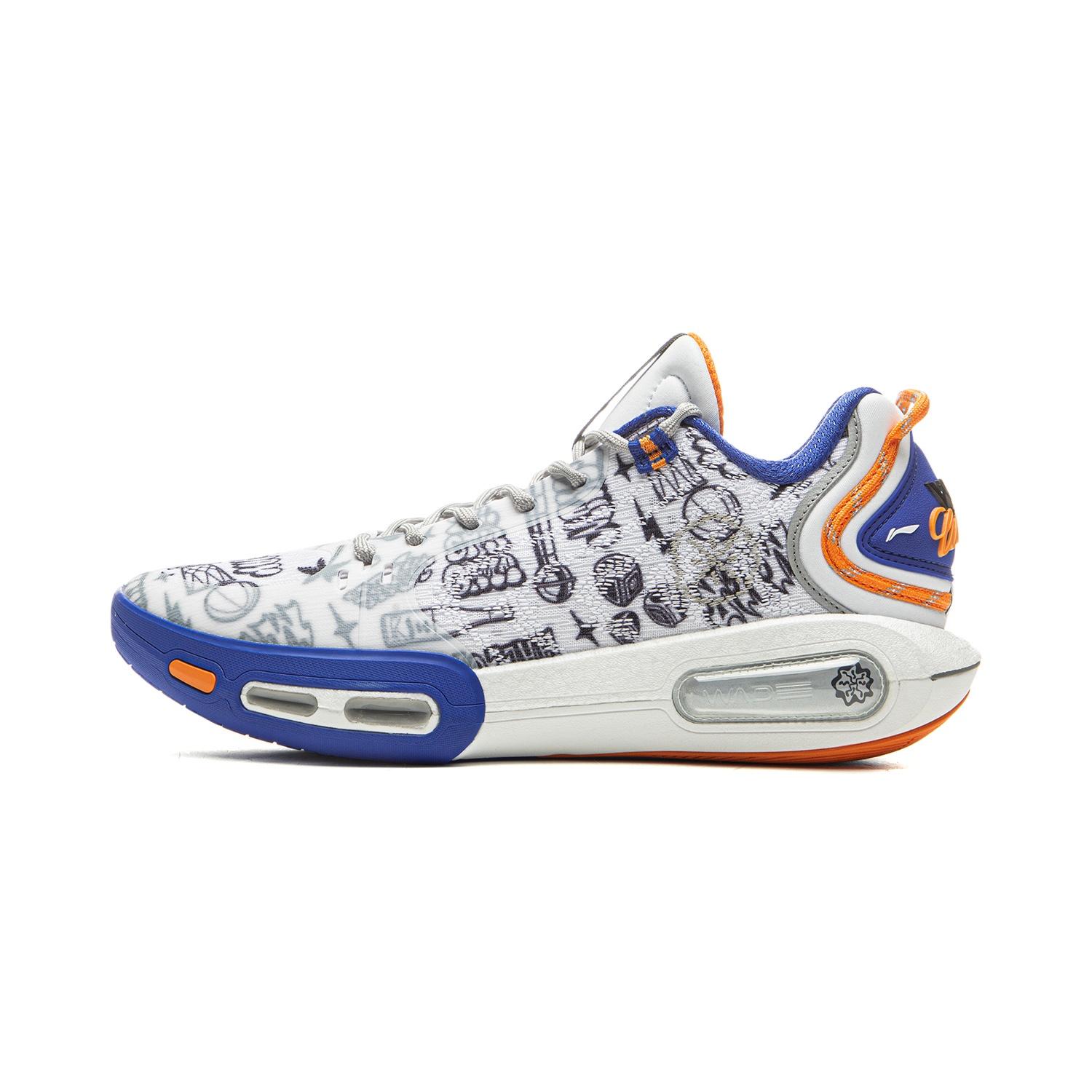 Li-Ning Wade Shadow 7 JayFlow Men s ABPV011-7 EU 45