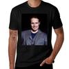 Sam Heughan Tshirt High Elasticity Sports Tshirt