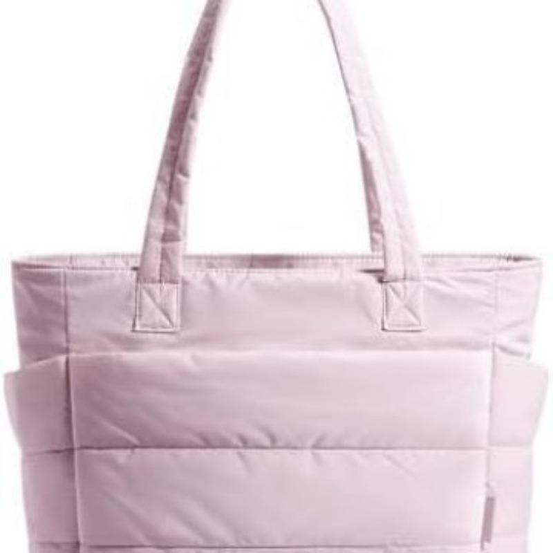 Tote bag Lightweight waterproof toilet bag Portable cosmetic bag Large capacity wash travel storage bag