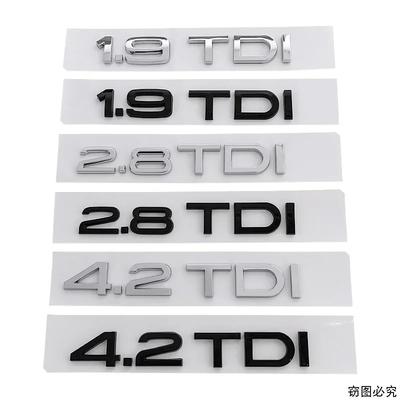 Accesorii de exterior – Embleme