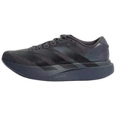 Buty do biegania Adizero Evo SL odporne na ścieranie Męskie Czarne KJ1364