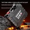 Oulaide Rechargeable Cordless Drill & Tool Kit CN plug (adapter included)