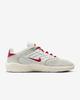 FD4691-100 Nike SB Vertebrae Summit White University Red Phantom Sail (Men's)