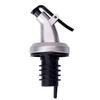 Wine Soy Sauce Plastic Cork Reusable Wine Stopper Bar Tool Bottle Water Dispenser Cap Stopper Nozzle Vacuum Seal