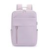 Men's Business Travel Laptop Backpack