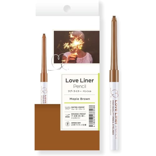 

Карандаш Love Liner Cream Fit (Коричневый клен)