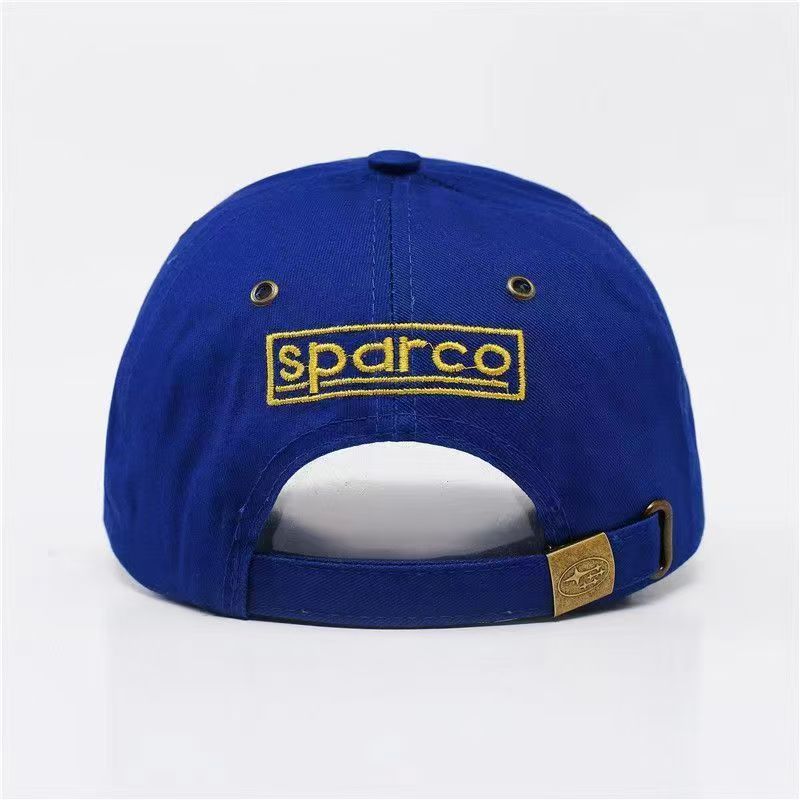Subaru Hat SURARU Embroidered F1 Racing Outdoor Sports Motorcycle Hat Baseball Hat Motorcycle Street erg3