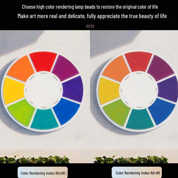 Energy-Saving 30W LED Track Light - Adjustable Angle Spotlight for Clothing Stores