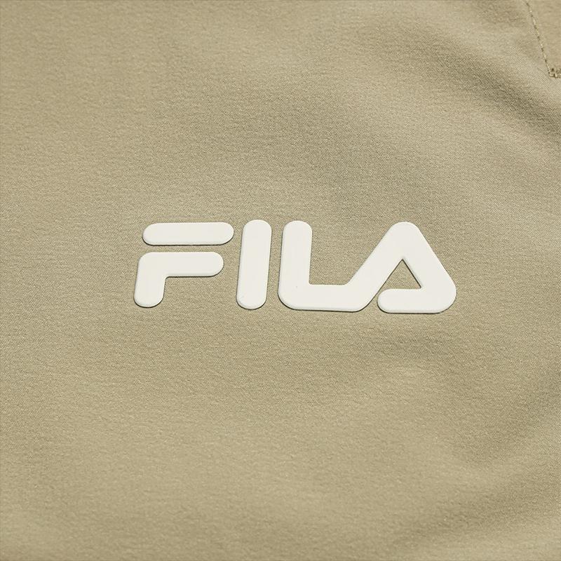 Fila Original Antibacterial Contact Cool Comfort Casual Pants Men Bottoms F11M639801F-MK