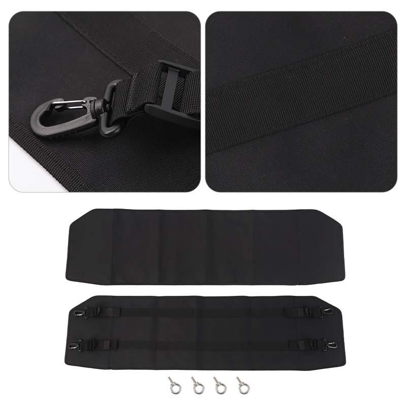 Plasa de izolare a portbagajului pentru Suzuki Jimny 2019 Up Versiune cu 4 usi Accesorii auto