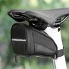 Bicycles Rear Seat Bag Trunk Bag Panniers Under Seat Bag Bikes Rear Rack Bag Seat Bag Tail Bag Bicycles Seat Tube Bag