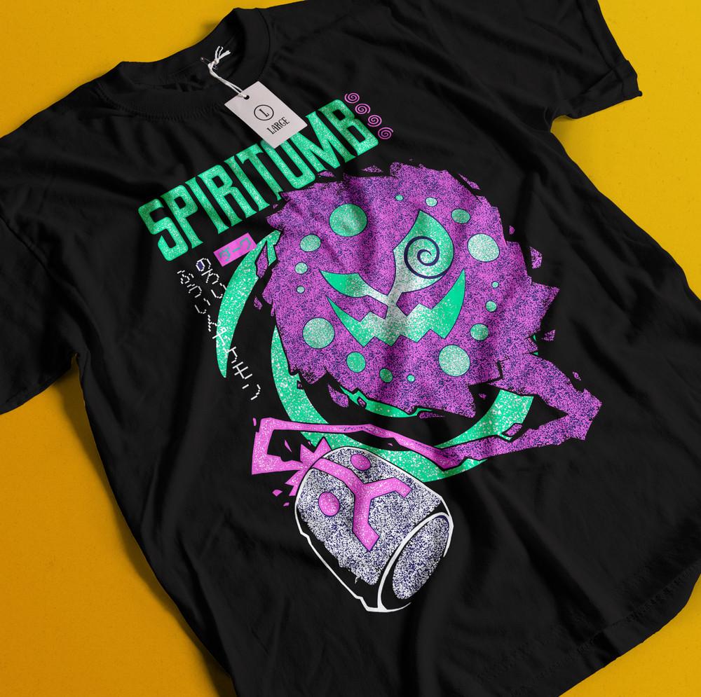 

Винтажная специальная футболка с аниме-любовью, японская футболка, футболка с аниме, футболка в подарок манга 2XL