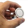 Refrigerator Magnets Fridge Magnets Mini Strong Magnets for Whiteboard Magnetic Push Pin Classroom Kitchen Accessories
