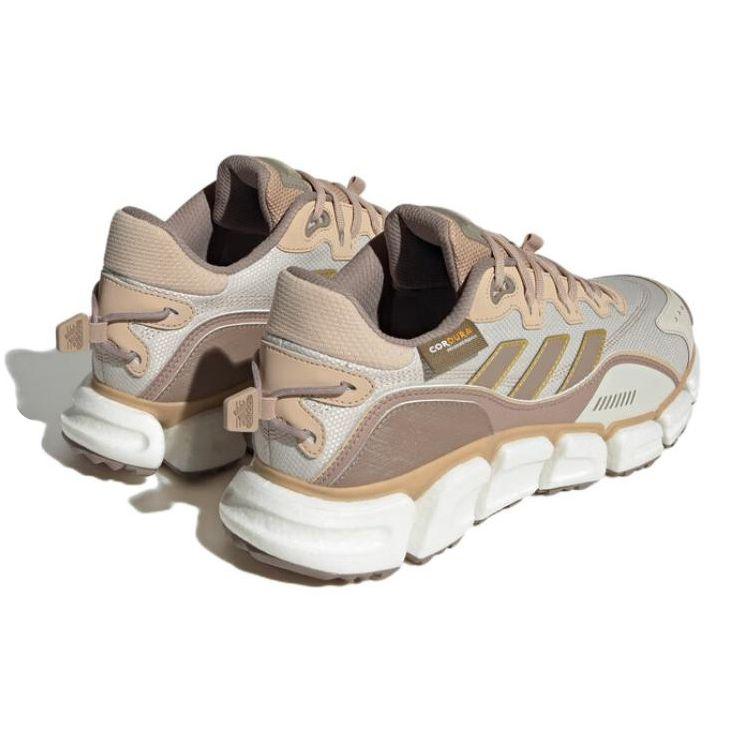 Adidas Climawarm Boost Casual Comfortable Fabric Leather Non-Slip Wear-Resistant Lightweight Low-Top Training Running Shoes Unisex Sneaker HP6692