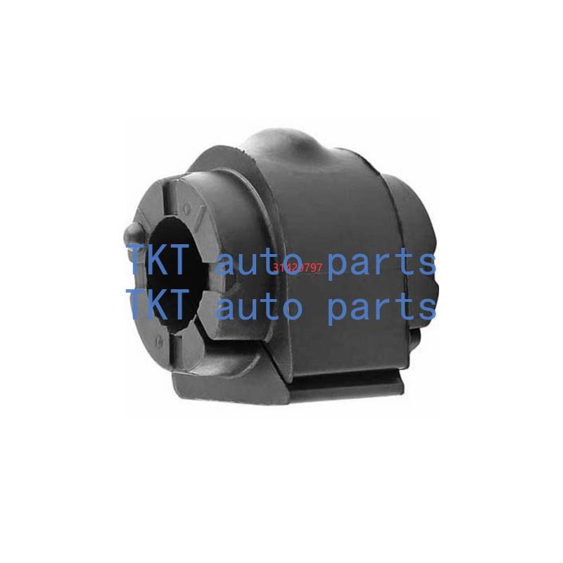 TKT Auto Parts For 30714683 31429797 V50 S40 Axle liner, flange locking nut 30714683