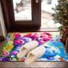 Rainbow Bears  Carpet, Chair Rug,Rug for Office Bedroom living rooms, Doormat decor Fan Gift Christmas Gift