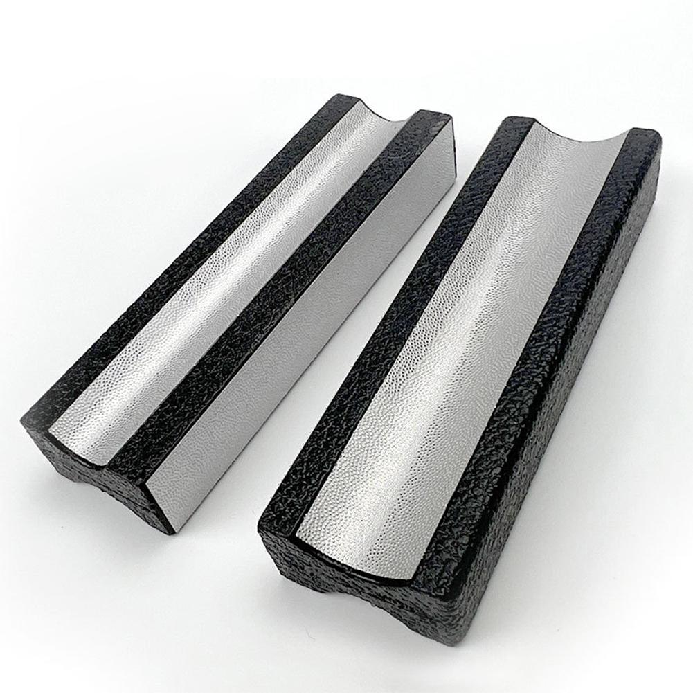 1PC Multi-Functional Billiard Cue Tip Repair Tool Grinding Arc Trimming Cue Head Repair Tool Billiard Accessories