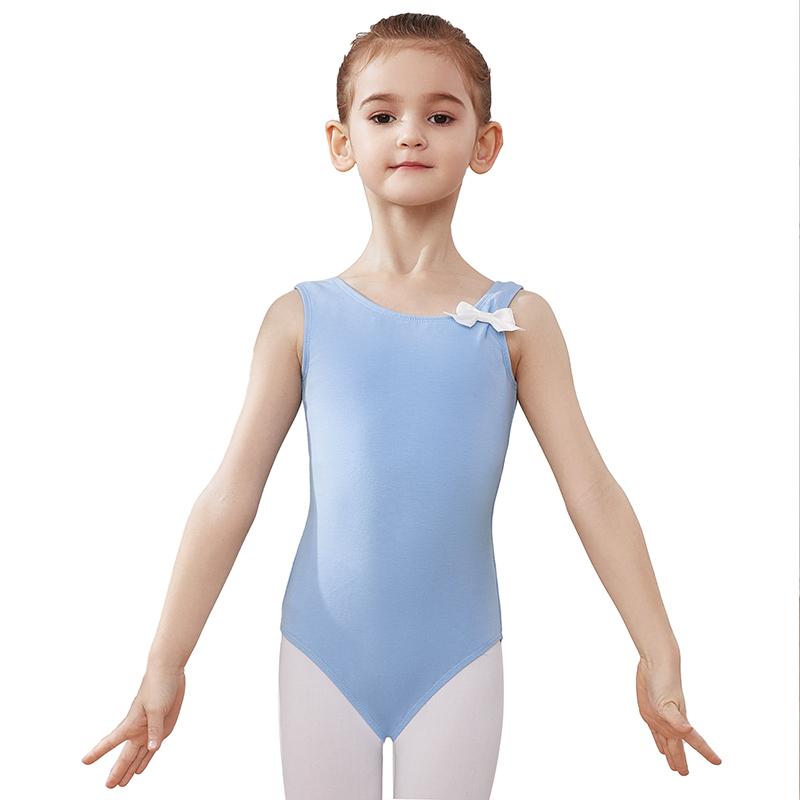 

Девочки балетные купальники одежда балетный танцевальный боди детский танцевальный купальник конфетного цвета гимнастический костюм 150 height 130-145cm