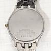 SEIKO Dolce Battery Working Men's Watch, Replaced, Condition, U-28