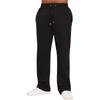Casual Classics Unisex Adult Core Ringspun Cotton Relaxed Fit Jogging Bottoms