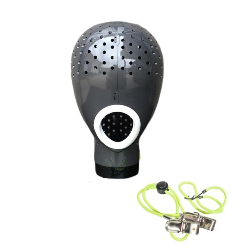 Quick Blow Dry Wig Drying Stand Anti-slip Hair Styling Head for Lace Wig Caps