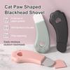 Facial Skin Scrubber Špachtle na obličej Exfoliátor Hloubkový čisticí nástroj Odstraňovač černých teček Čistič pórů Špachtle na tělo Skin Skin Care Tool