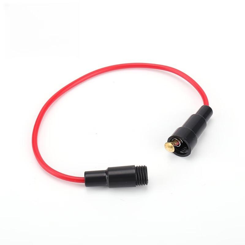 Jingmian 5x20 Wiring Type Fuse Holder