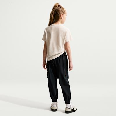 Unisex Pants Nike Cargo Pants Children Aged 3 7 Years Old