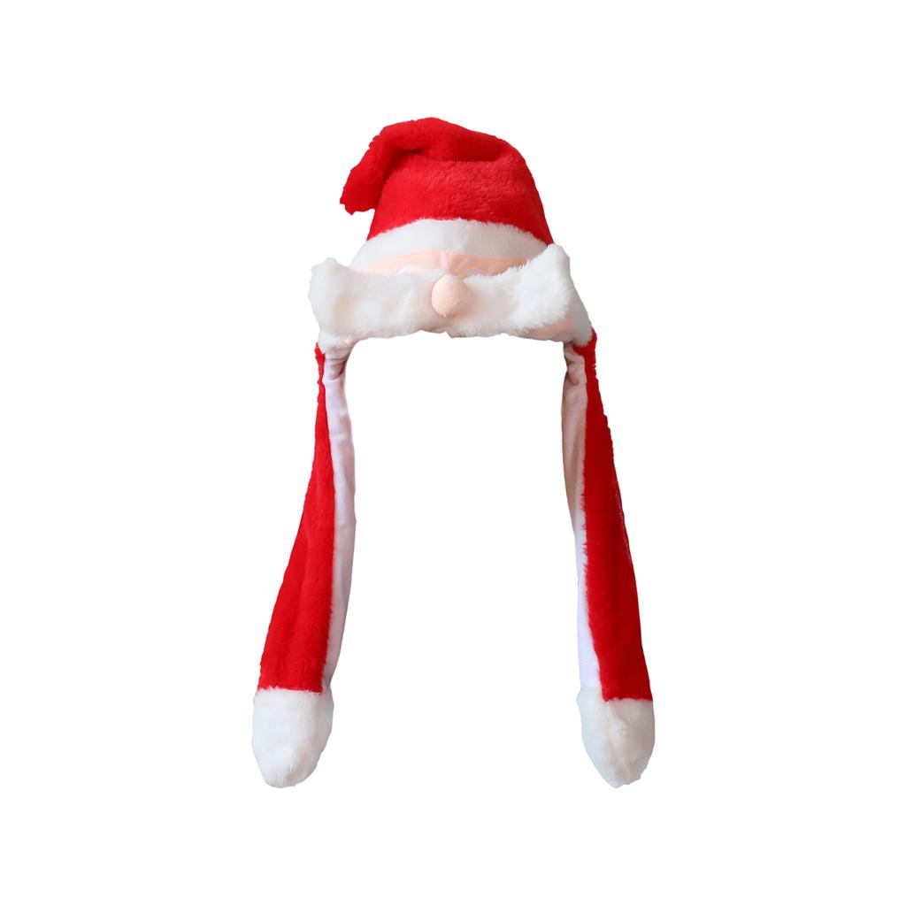 Funny Animated Cartoon Christmas Hat Christmas Decorations Christmas Gifts