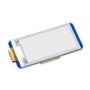 MicroSnow 2.13" E-Paper Display Module for Arduino & Raspberry Pi 4B