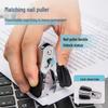 Deli 0359 25-Sheet Stapler Set