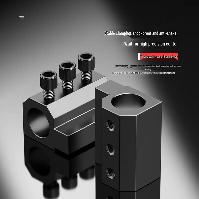 SBHA CNC Lathe Extended Boring Bar Holder